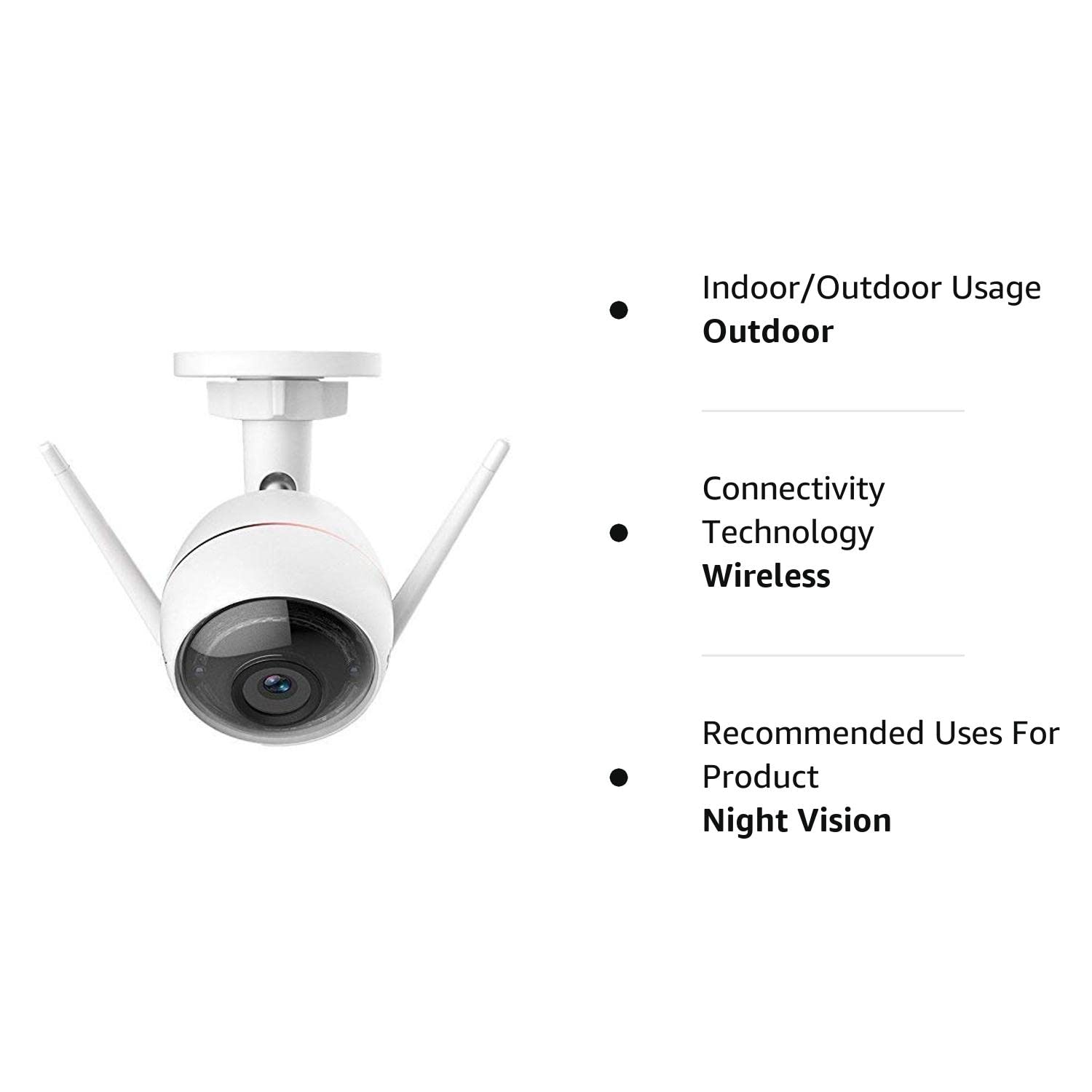 Avatron One Stop Shop For Smart Home Products Hikvision Ezviz Wi