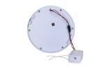 Applelite PANIOS RD LED PANEL 9W 