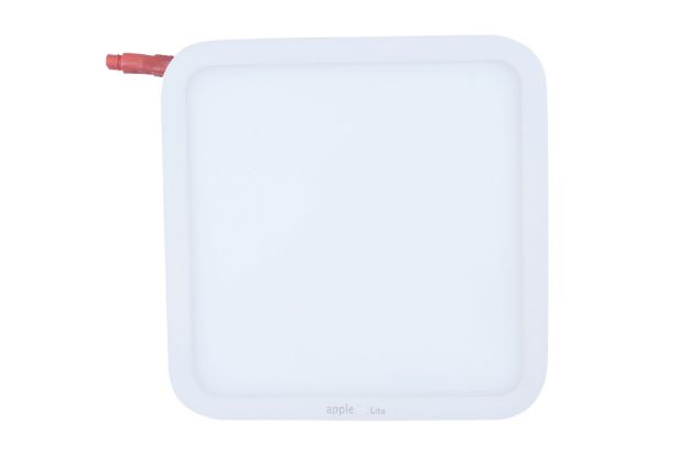 Applelite RIMLESS SQ LED PANEL 9W