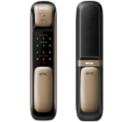 EPIC Digital Door Lock (ES-P9100FK) Bluetooth 2 Bullet Mortise 