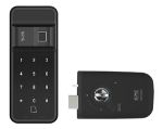 EPIC Digital Door Lock Bluetooth ES-F300D