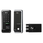 Epic Digital Door Lock Triplex 3Way 2