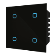 STS Zeeta Touch Switch (4 Ch)