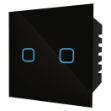 STS Zeeta Touch Switch High Power (2 Ch) 15 A