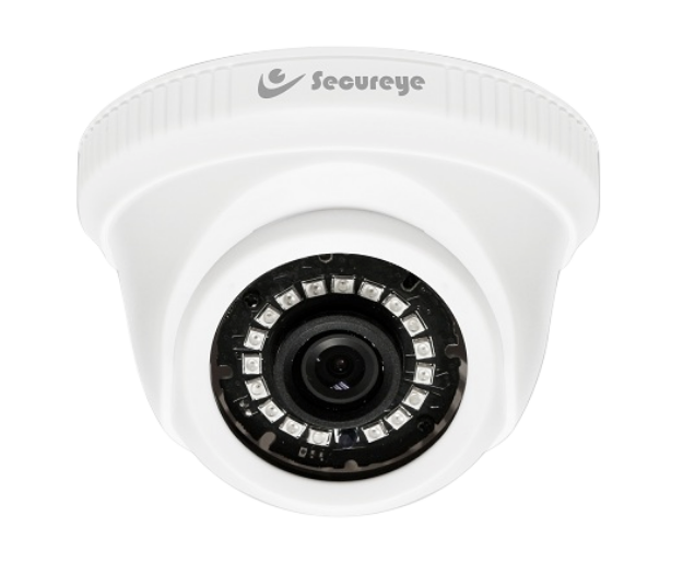 Secureye Falcon Series AHD Camera 2 MP Dome