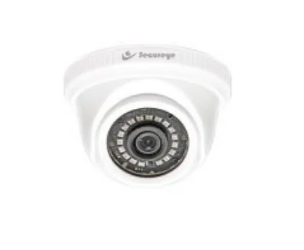 Secureye Falcon Series AHD Camera 5 MP Dome