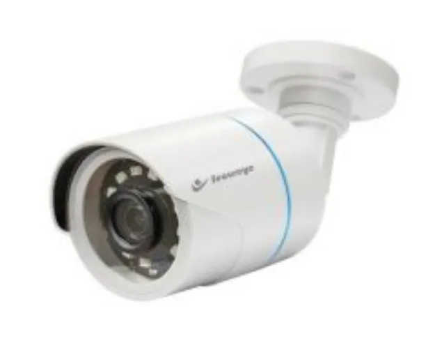 Secureye Falcon Series AHD Camera 5 MP 20M