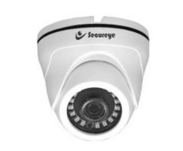 Dome IR Camera SD-2MPIR