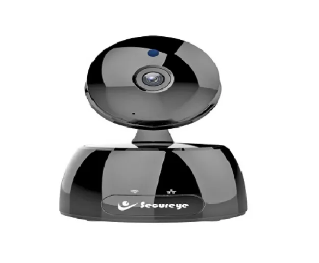 iCam100 wifi pan tilt Camera Onwif Support with Lan Port