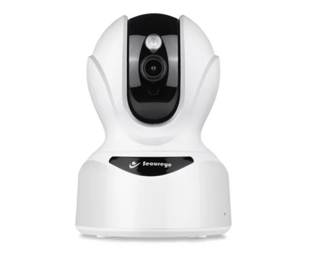 IP Cloud Wifi Camera : iCam300