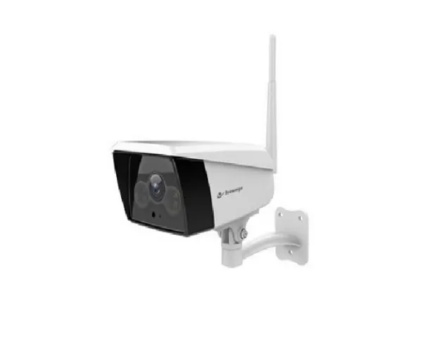 Secureye Falcon ICam 500 WiFi Bullet Camera