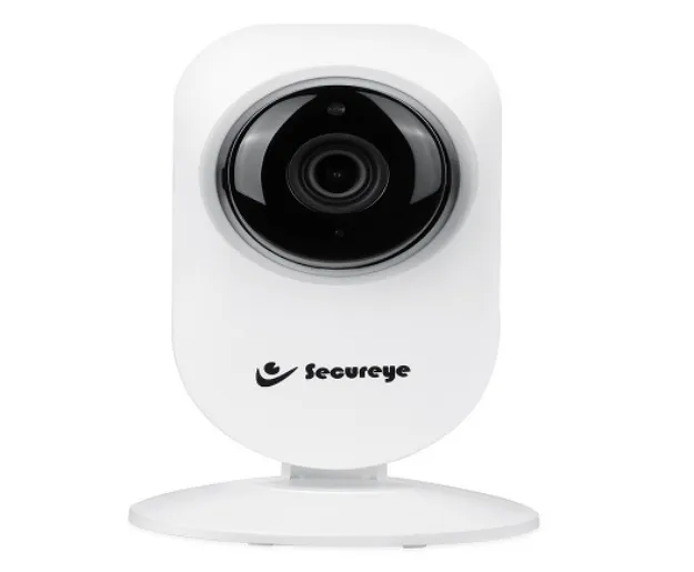 2 MP Cube Wireless Security Camera S-C20