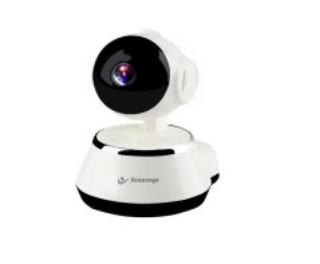 Secureye Wifi 1.3 MP PTZ Network Camera S-P80