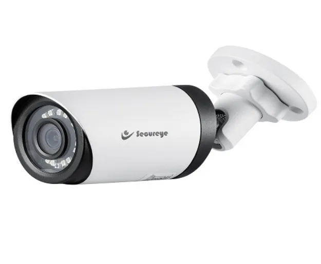 8MP Secureye IP Bullet IR Camera S-CCI3