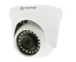 Secureye Falcon H.265 IP Dome Camera for Home - 5MP 