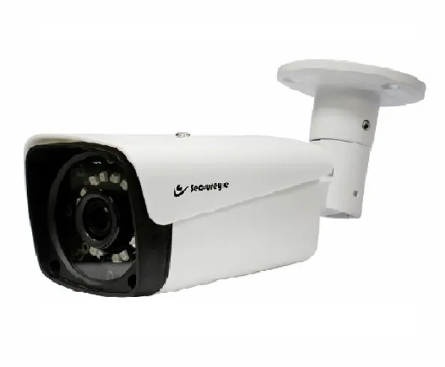 Secureye Falcon 5MP H.265 IP Bullet Camera  TF Card Support