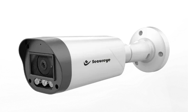 Secureye Falcon 5MP H.265 IP Bullet Camera VF(S-IP-W5- VF)