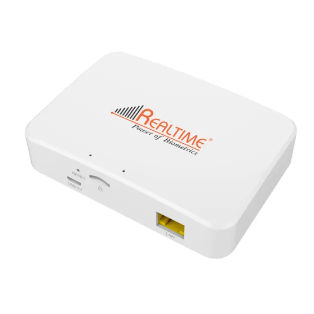 Realtime 4G Wifi Router W-7
