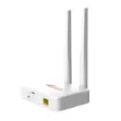 Realtime Wifi Router