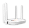 Realtime Wifi Router W8 Advance(with Four Antenna)
