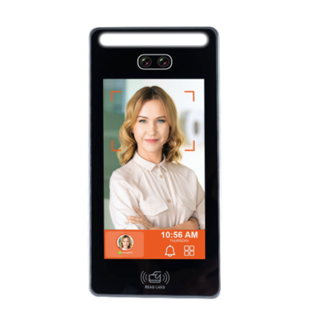 Realtime Biometrics Pro 1400+ 