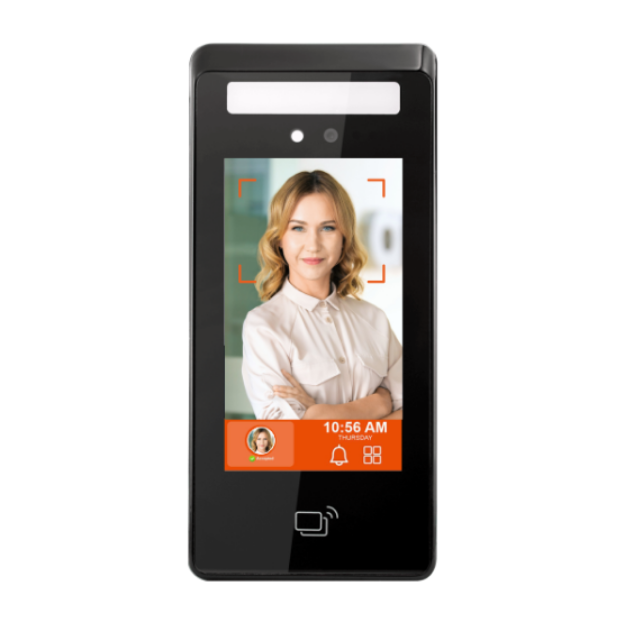Realtime Biometrics Pro 1600
