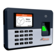 Realtime Biometrics Fingerprint Attendance C101