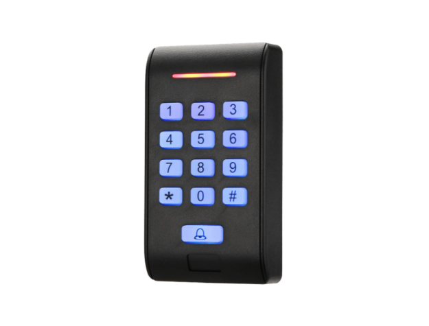 Picture of Realtime Biometrics Fingerprint Access Control K2