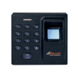 Realtime Biometrics Fingerprint Access Control TD1D