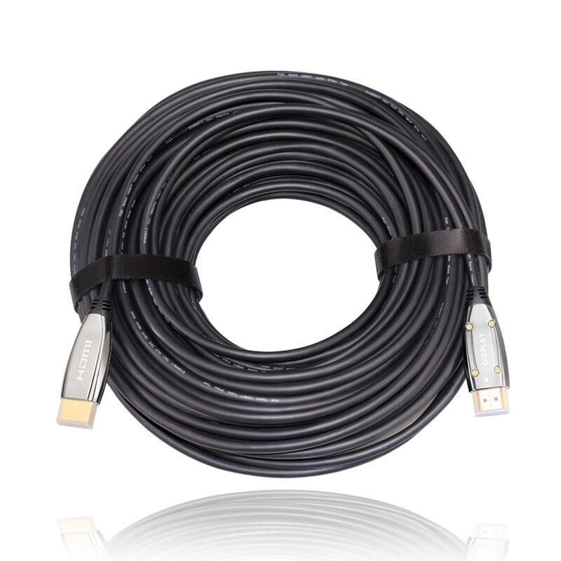 thumbnail image 2 of DYNEX 6ft High Speed HDMI Cable With Ethernet, 3D Compatible, 1080p, Open Box 2 of 5