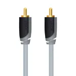      Digital Coax Audio CableSubwoofer Cable