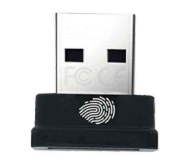 Picture of Secureye USB Fingerprint Scanner S-K100