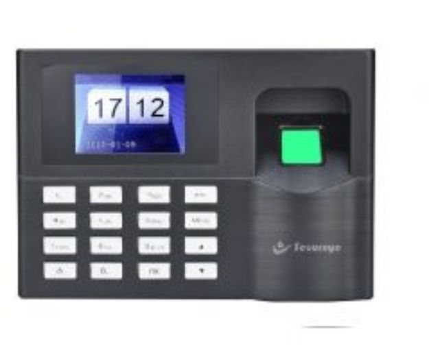 Picture of Biometric Attendance Device S-B8CB