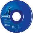 Bandridge Speaker Cable on Reel 2 x 0.75 mm² Transparent