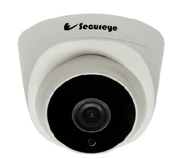 2MP Secureye IP Dome Camera