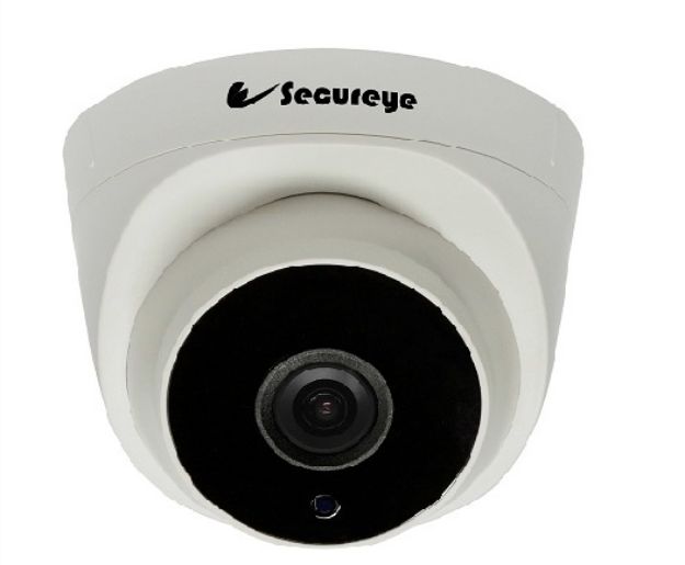 Secureye IP Dome Camera Colour 2MP