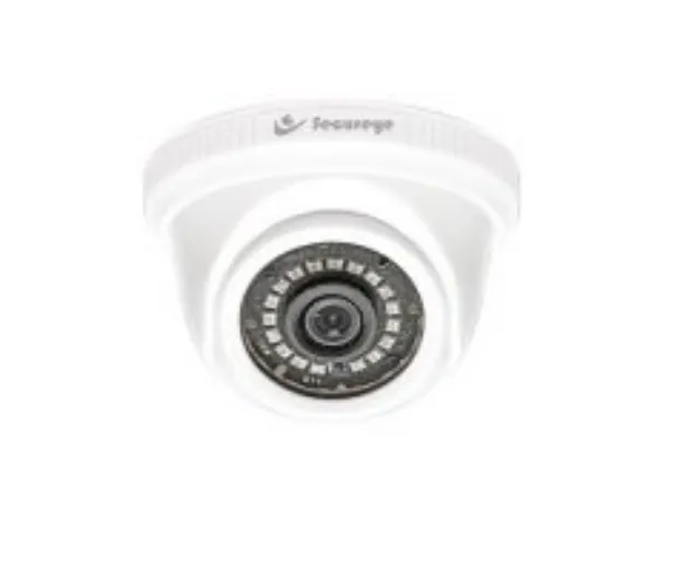 Picture of Secureye Secureye Falcon Series AHD Camera 5 MP Dome