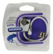 Bandridge Stereo Audio Splitter Cable