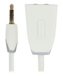 Bandridge Stereo Audio Splitter Cable BBM22100W02