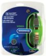 Bandridge High Speed HDMI Cable with Ethernet HDMI Male - HDMI Male 10.00 m