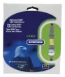 Bandridge High Speed HDMI Cable with Ethernet HDMI Male - HDMI Male 15.00 m