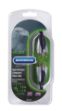 Bandridge Component Video Cable 3x RCA Male - 3x RCA Male 1.00 m