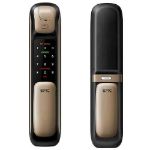 EPIC Digital Door Lock (ES-P9100FK) Bluetooth 2 Bullet Mortise 5