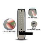 EPIC Digital Door Lock ES-F9000K (B) 2