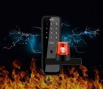 EPIC Digital Door Lock ES-7000K 2