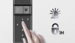 EPIC ES-F300D Digital Door Locks