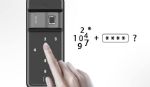 EPIC ES-F300D Smart Locks