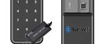 EPIC ES-F300D Locks