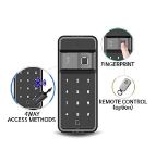 EPIC Digital door lock ES-F300D Bluetooth 5