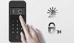 EPIC Digital Door Lock (ES-F500H) Bluetooth 7